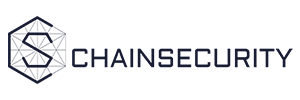 Chainsecurity Partner Logo