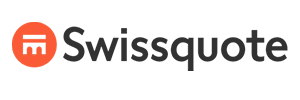 Swissquote Partner Logo