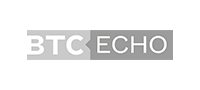 BTC Echo Logo