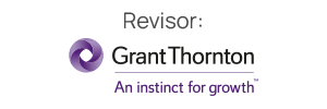Grant Thornton Partner Logo