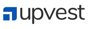 Upvest Logo